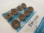 NOS GM 11505865 spoiler flange helmet nuts seal (1).jpg